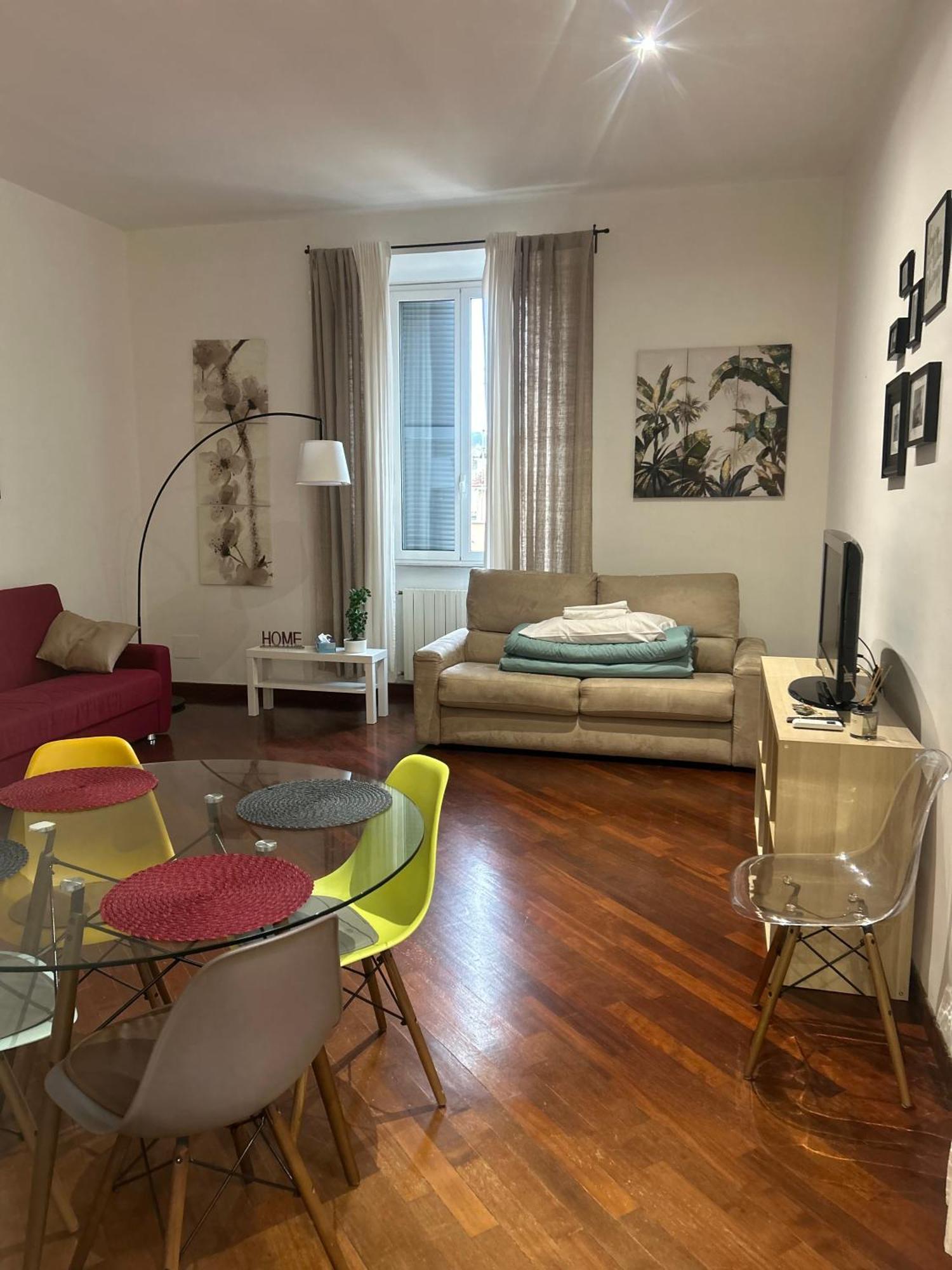 Appartamento Saint Peter's Dream
