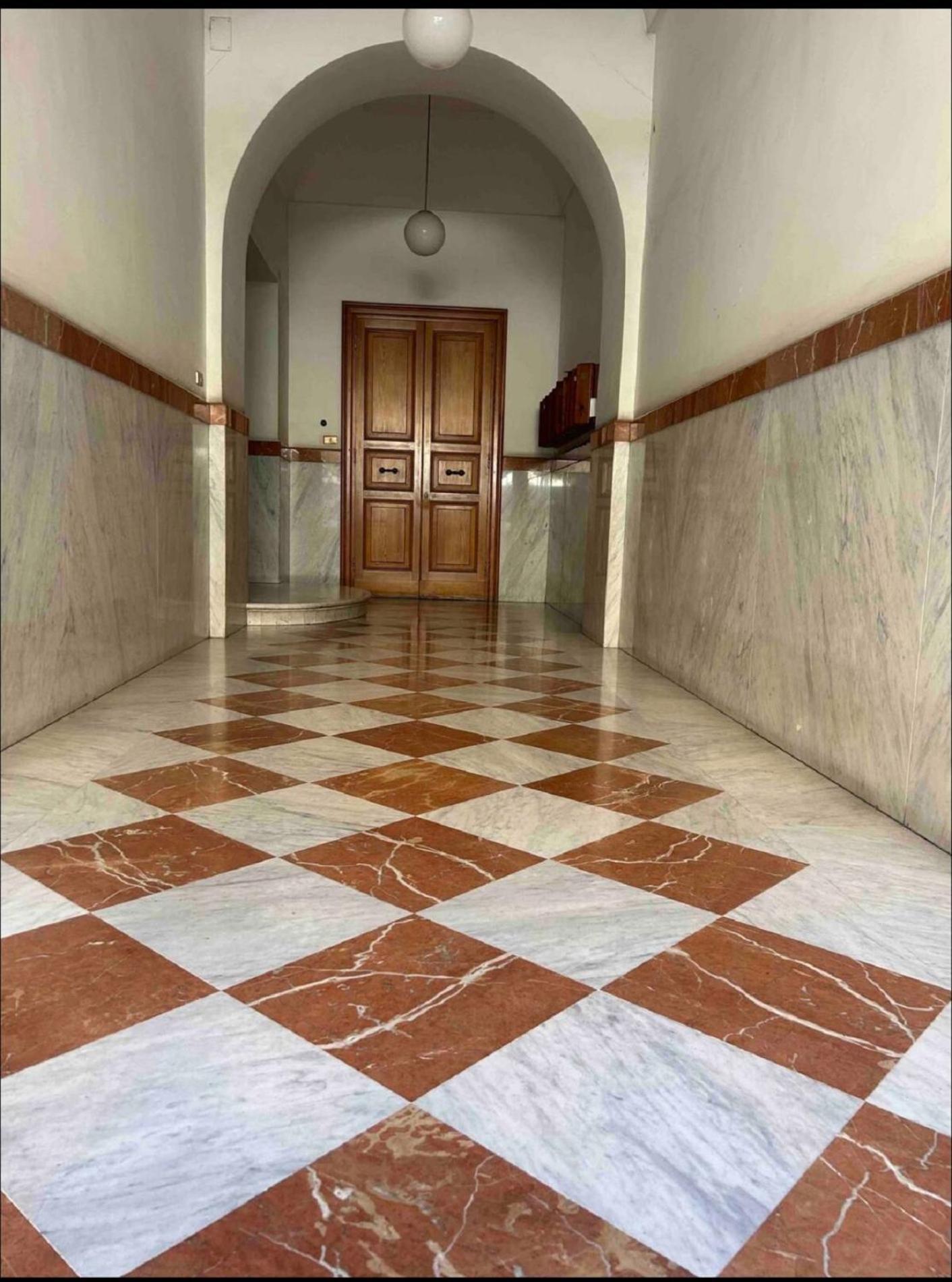 Saint Peter's Dream Appartamento *
